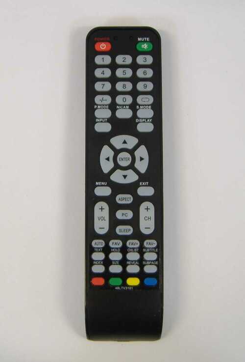 Пульт дистанционного управления для ТВ POLAR 48LTV3101/81LTV3101