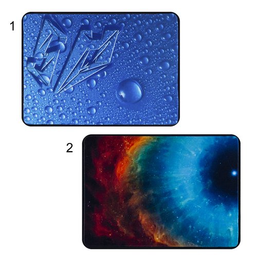 Коврик для мыши Q5 350*250 мм