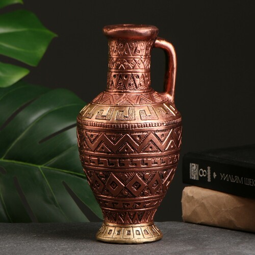 Копилка «Амфора» 24 см