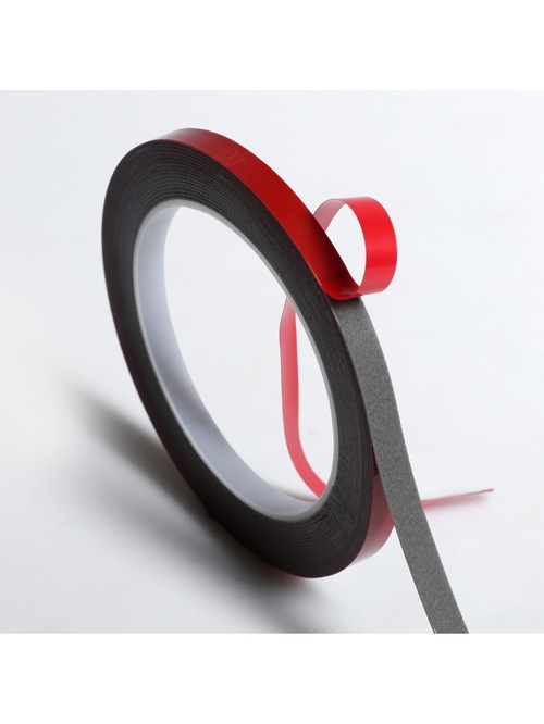 Скотч двухсторонняя на вспененой основе TORSO 4мм*7м 4293595