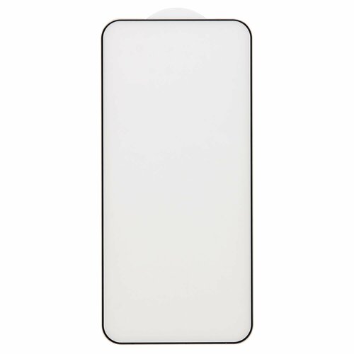 Защитное стекло Huawei Honor 400 черный FullGlue Brera