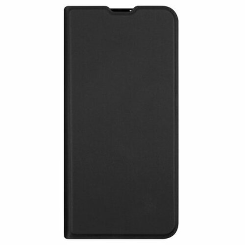 Чехол-книжка Samsung A53 черный горизонтальный RedLine Unit New