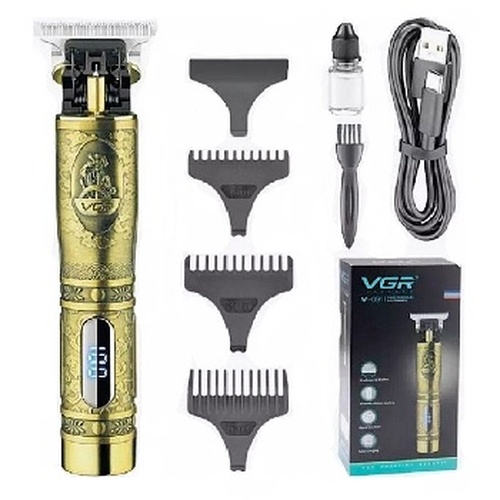 Триммер VGR V-091