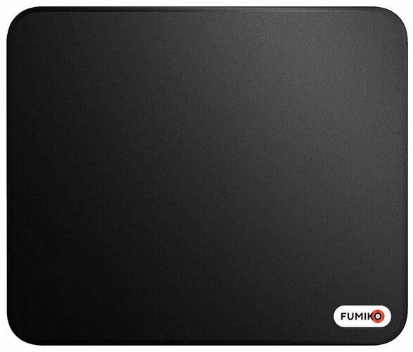 Коврик для мыши Fumiko MP02 Defense 360*270 мм прошитый край