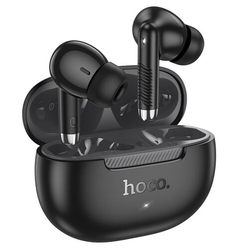 Гарнитура Стерео HOCO EQ24 черный Bluetooth - 2