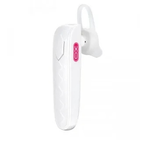 Гарнитура Моно NB B-16 X.O. белый Bluetooth