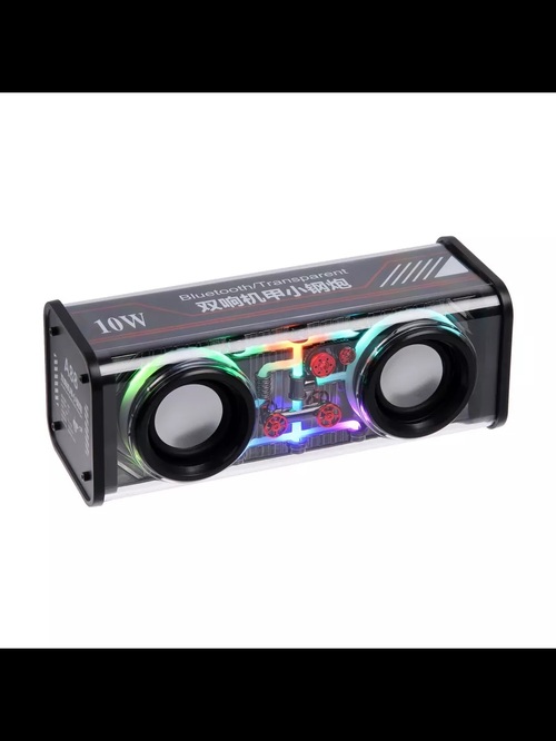 Колонка Портативная A-88 TF/AUX/Radio/USB/bluetooth