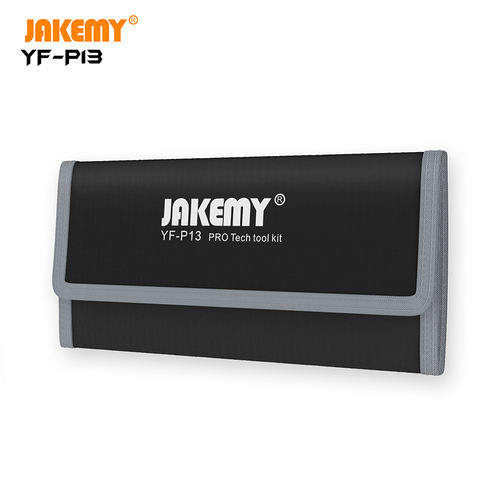 Набор отверток Jakemy 220 YF-P13 in 1 - 3