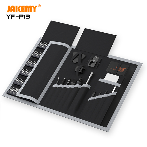 Набор отверток Jakemy 220 YF-P13 in 1
