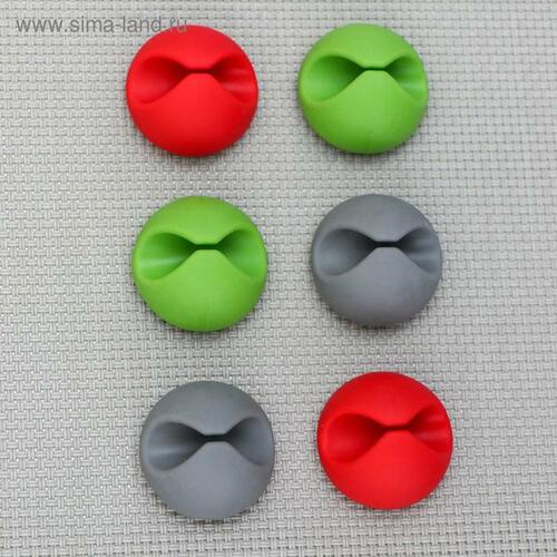 Разное мобильное Футляр для кабеля 90*95мм