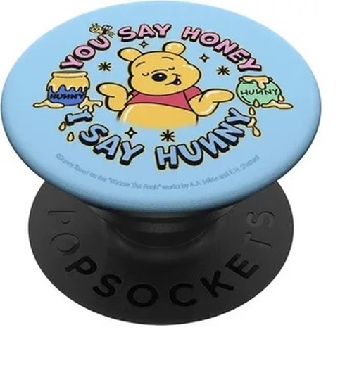 Держатель для телефона Popsocket