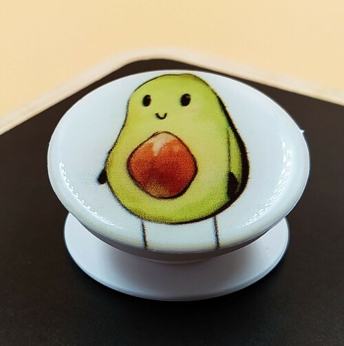 Держатель для телефона Popsocket