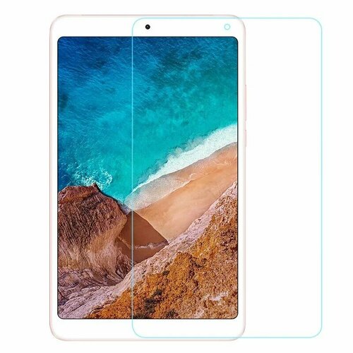 Защитное стекло Xiaomi MiPad 4 8