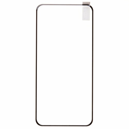 Защитное стекло Tecno Camon 40 Pro 4G черный 3D Activ