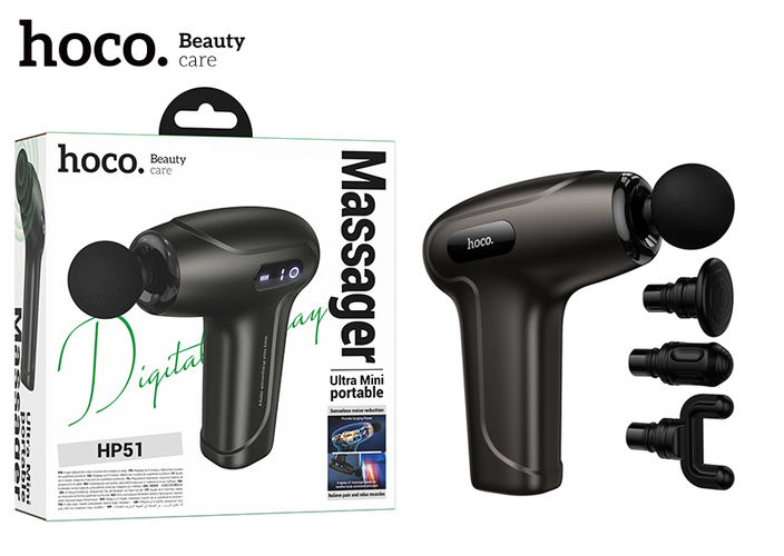 Массажер для тела HOCO HP51