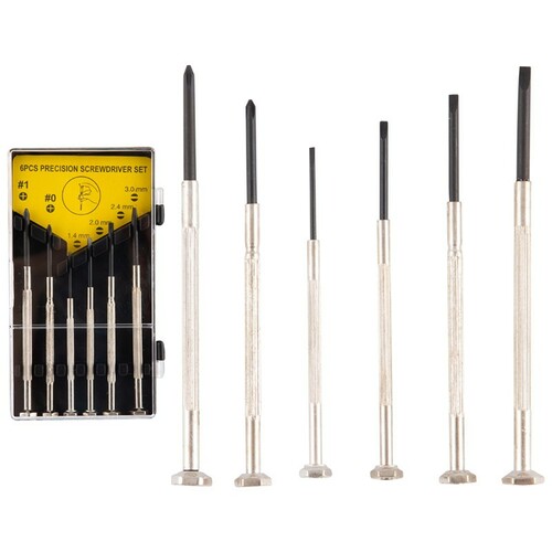 Набор отверток PARK 100248