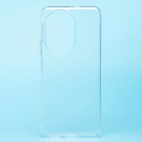 Накладка Huawei Nova 14 Pro прозрачный силикон Activ