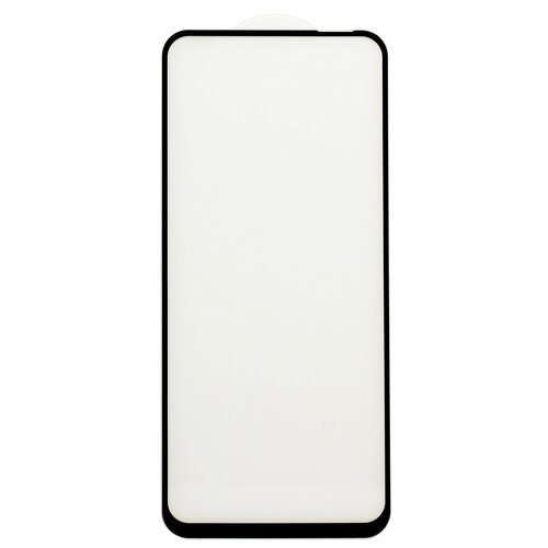 Защитное стекло Infinix Hot 60i/Zero 50 черный FullGlue Brera