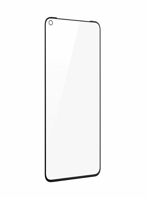 Защитное стекло Realme C55/C67/C65/C75/Narzo N55/Tecno Spark 30 Pro черный 6D G-Rhino 330 glue - 3