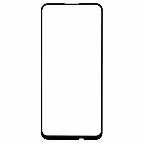 Защитное стекло Huawei Honor 8X/9X Lite/Y9 2019 черный FullGlue RedLine/Mobility