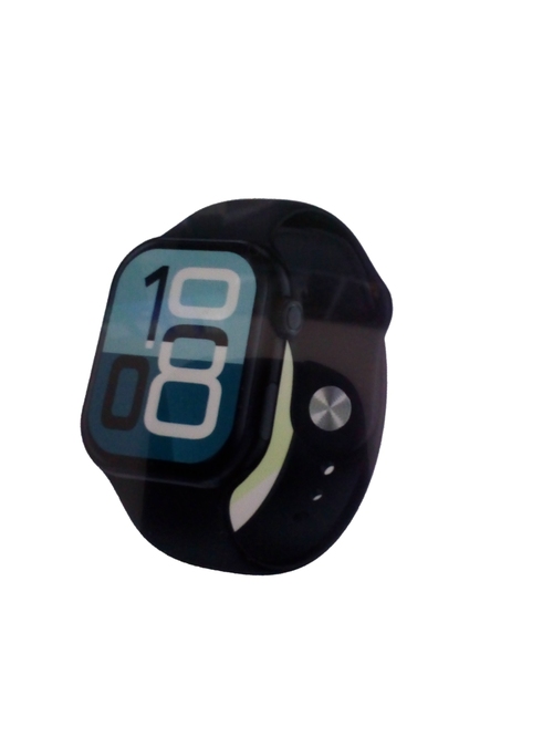 Smart часы Borofone BD14 Plus черный - 2