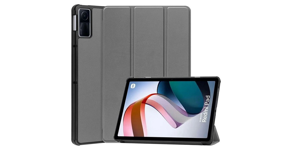 Чехол-книжка Xiaomi Redmi Pad Pro 12.1