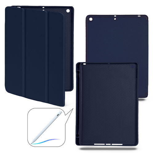 Чехол-книжка Apple iPad 7/8/New 2019/2020 10.2