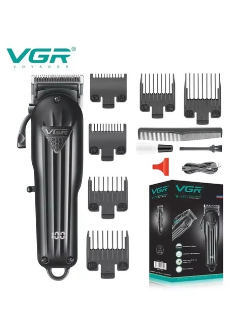 Машинка для стрижки VGR V-282