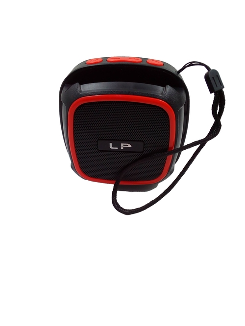 Колонка Бумбокс V104 TF/AUX/Radio/USB/bluetooth