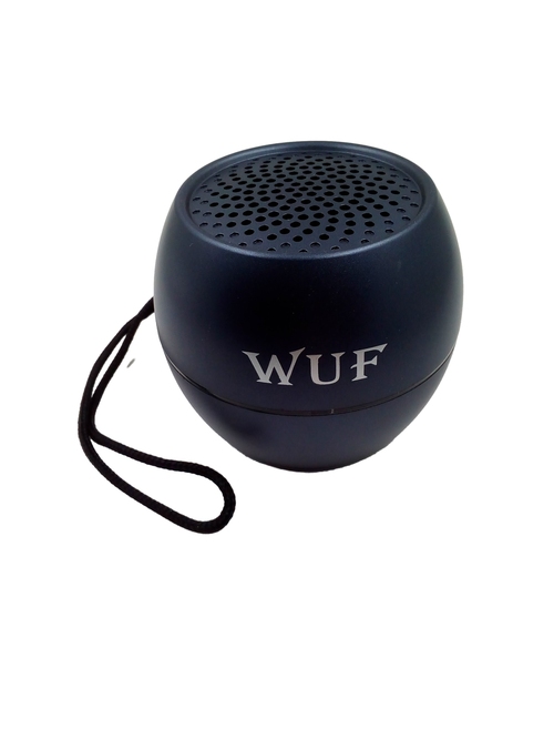 Колонка Бумбокс W80 TF/AUX/Radio/USB/bluetooth