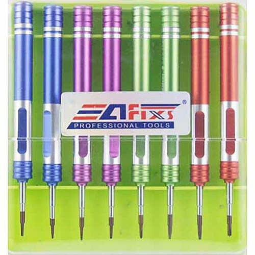 Набор отверток 8333