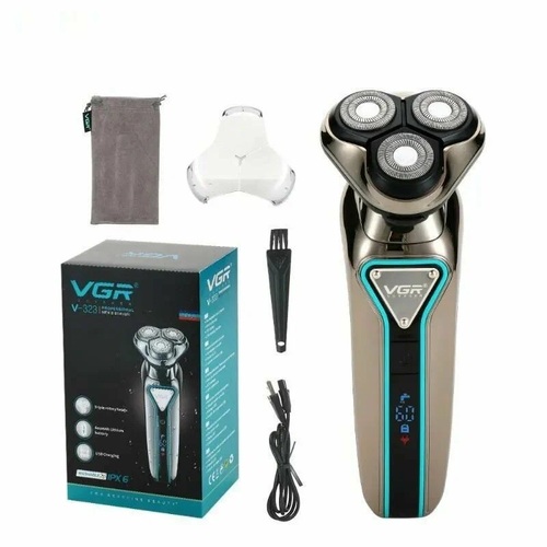 Бритва VGR V-323