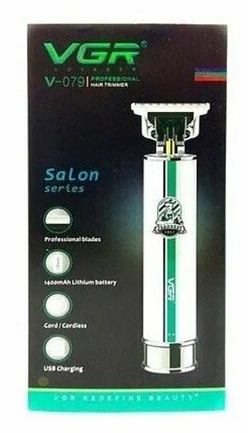 Триммер VGR V-079