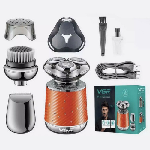 Бритва VGR V-391