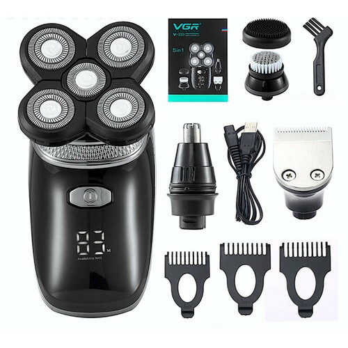 Бритва VGR V-330