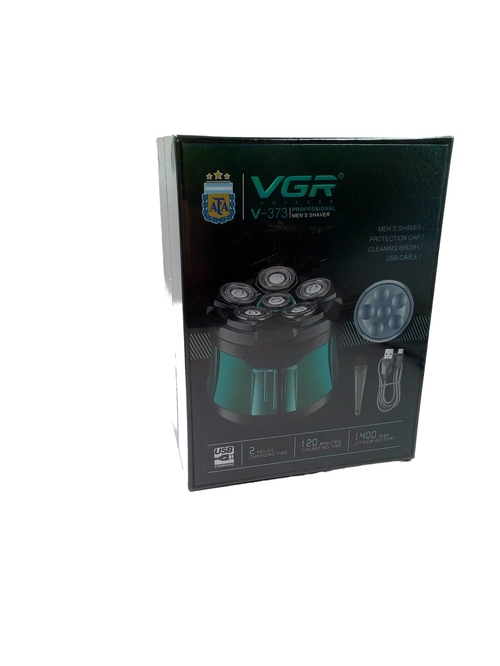 Бритва VGR V-373