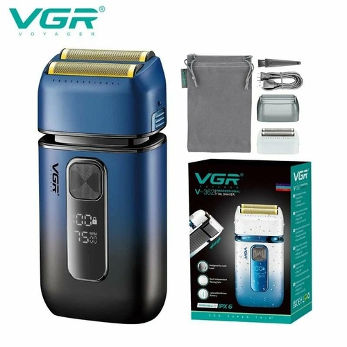 Бритва VGR V-362