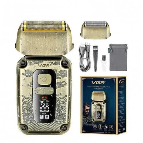 Бритва VGR V-337