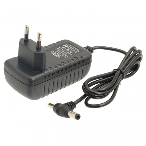 Блок питания RGB 325 12V 2A 5,5*2,5/4,0*1,7 мм