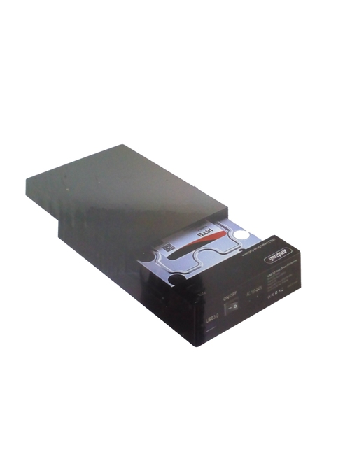 Корпус для HDD ANDOWL Q-YS300 3.5
