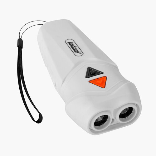 Отпугиватель собак ANDOWL Q-DG02 ультразвуковой