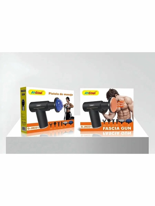 Массажер для тела Andowl Q-JM221