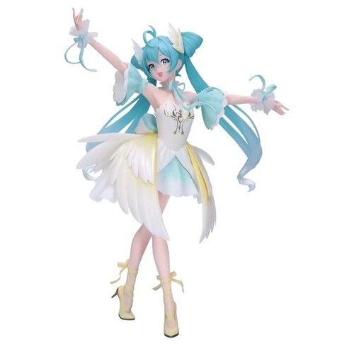 Фигурка Анимэ Мику балерина