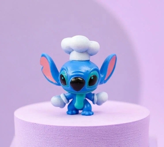 Фигурка Стич