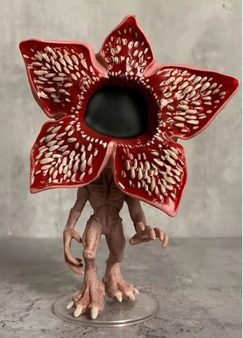 Фигурка Демогоргон Очень странные дела