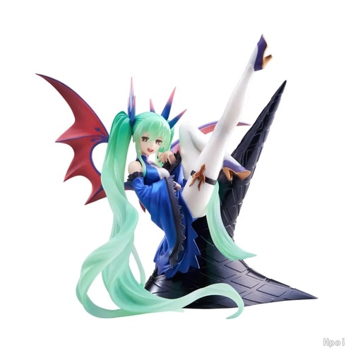 Фигурка Анимэ Мику ангелы и демоны