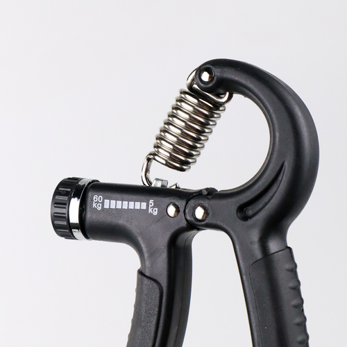 Эспандер Hand Grip счетчик нажатий 10-60 kg TR-049