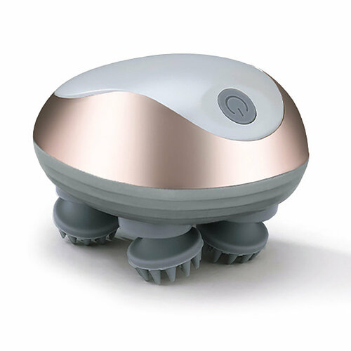 Массажер для головы GX-608