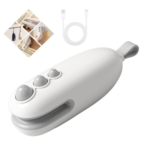 Портативный запайщик пакетов