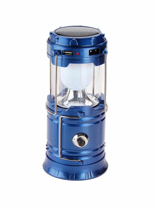 Фонарик кемпинговый No brand SH-5800T 1+6 LED
